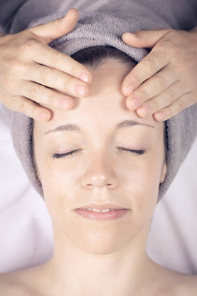 Bild von Gesichtsbehandlung Alpienne